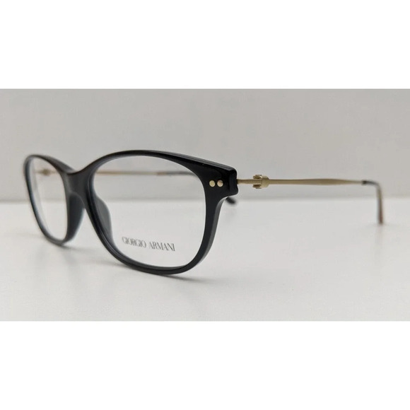 🕶️Made in Italy! Giorgio Armani AR7007 Eyeglasses 54/16 140 /KAG823🕶️ - Picture 3 of 10
